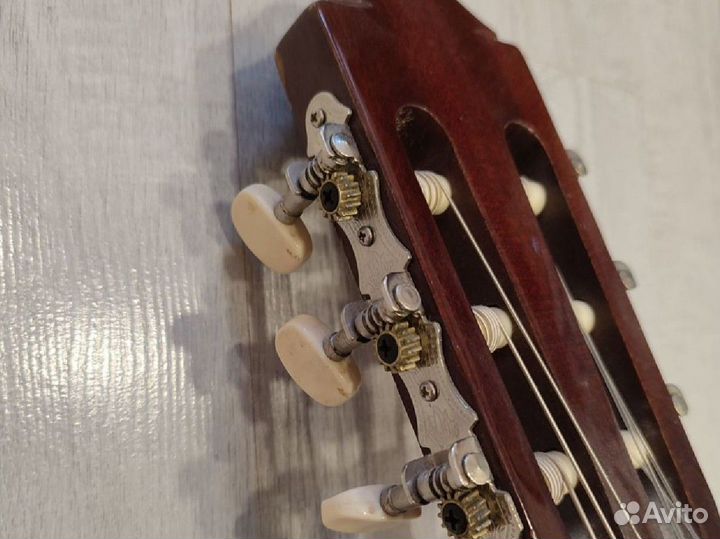 Классическая гитара Hohner HC-06