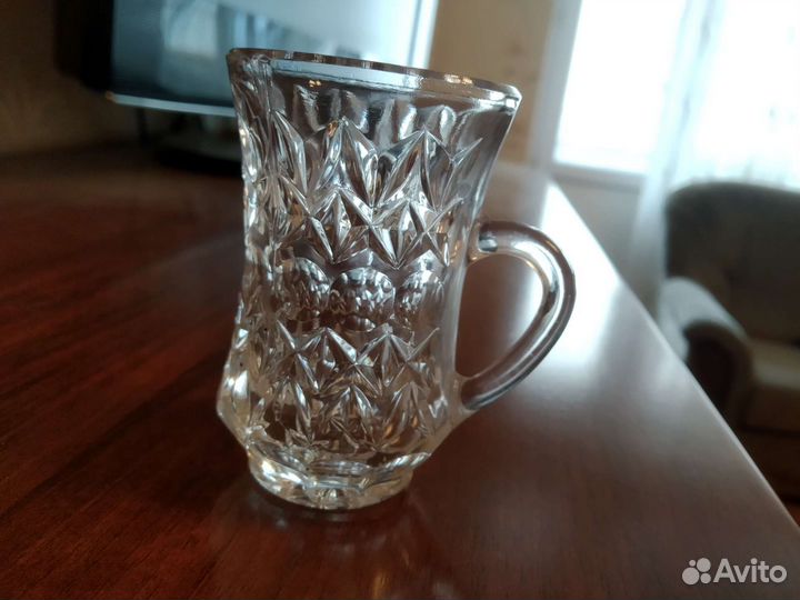 Турецкие Армуды