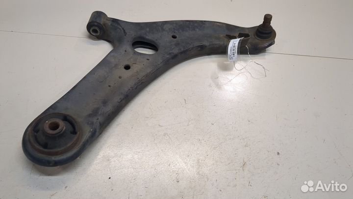 Рычаг подвески киа Soul, 2010