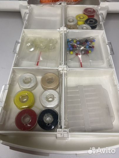 Набор для шитья Органайзер для шитья singer