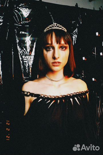 Обработка фотографий