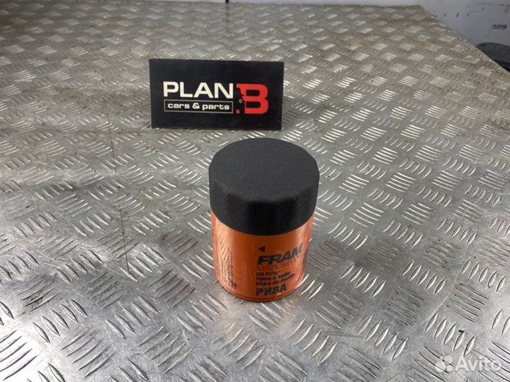 Фильтр масляный Fram Ph8A