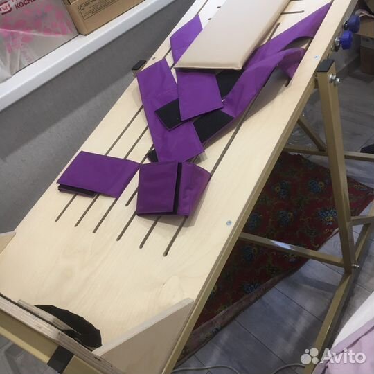 Неваляшка. Дцп. Инвалиды