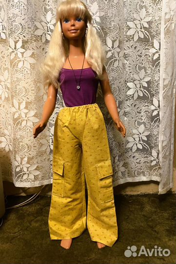 Кукла Барби My Size, Mattel 1992