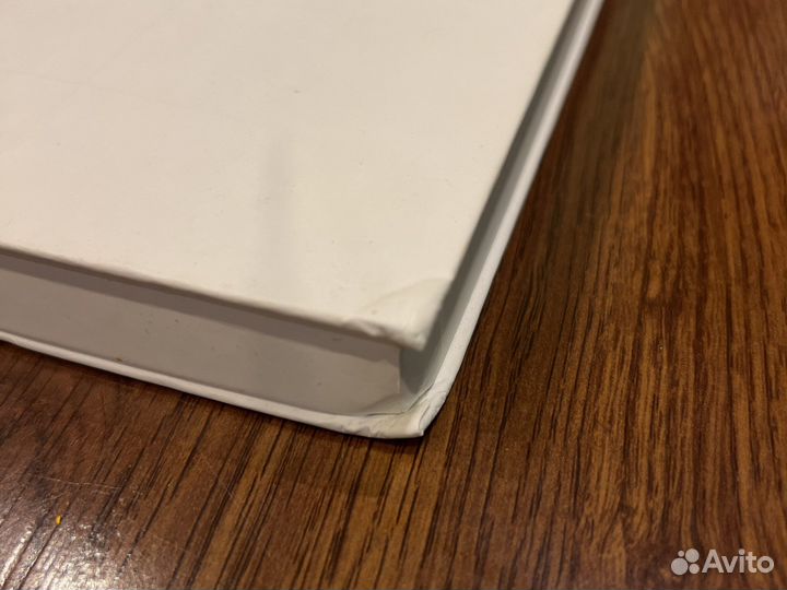 Альбом BTS mots7, версия 1