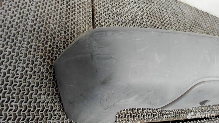 Бампер Fiat Ulysse, 1997