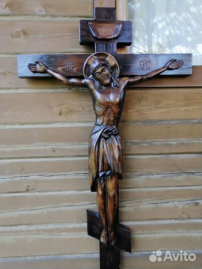 Крест распятие