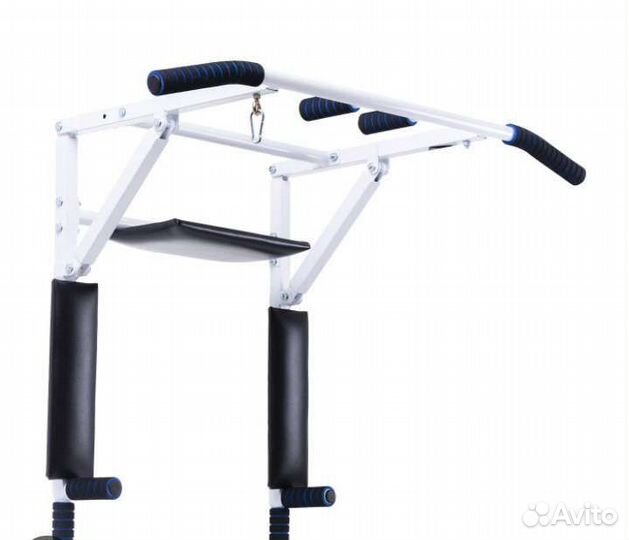 Турник настенный 3 в 1
