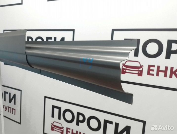 Пороги Peugeot 233, 244 и другие