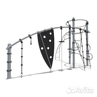 Спортивный комплекс 127