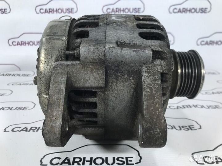 Генератор Great Wall Hover GW4D20