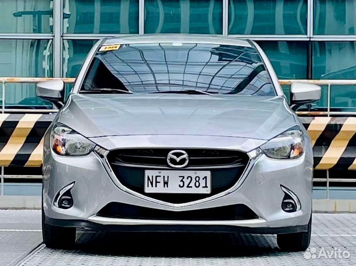 Mazda 2 1.5 AT, 2019, 17 000 км