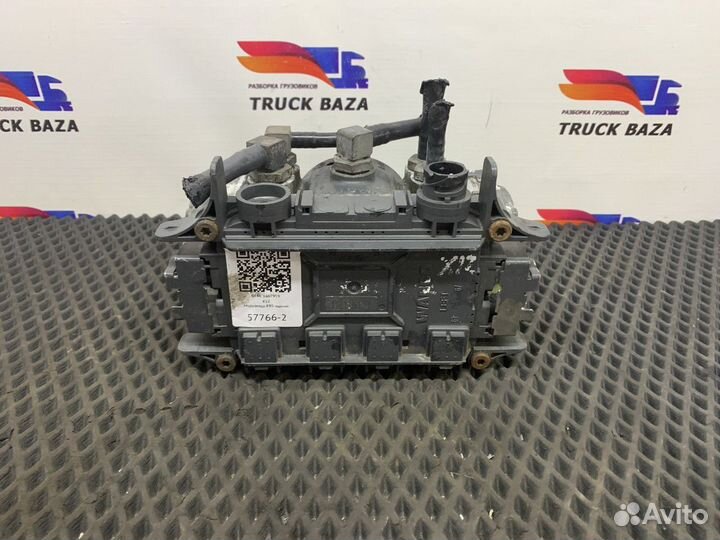 Модулятор EBS задний Daf XF105, Daf XF95