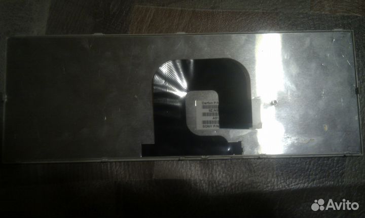 Клавиатура для нетбук sony