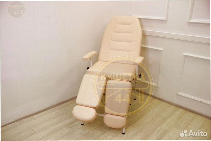 Педикюрное кресло