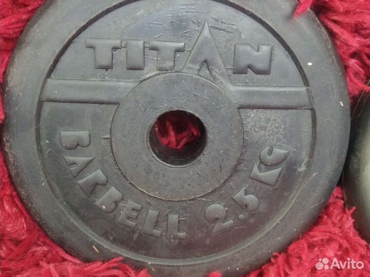 Спортивные блины