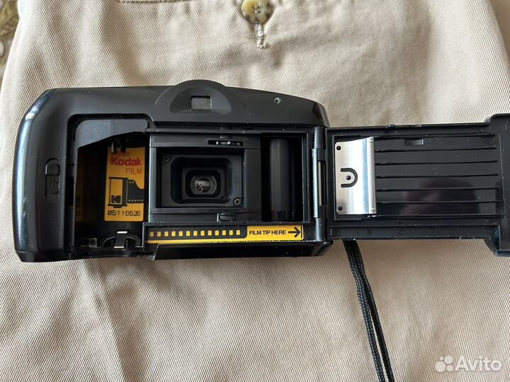 Фотоаппарат Kodak Star 575