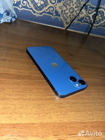 iPhone 13, 256 ГБ