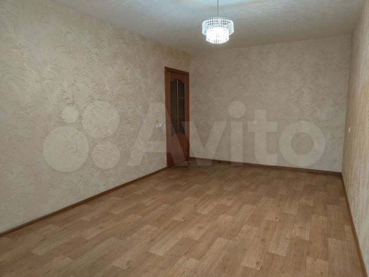 1-к. квартира, 51 м², 3/10 эт.