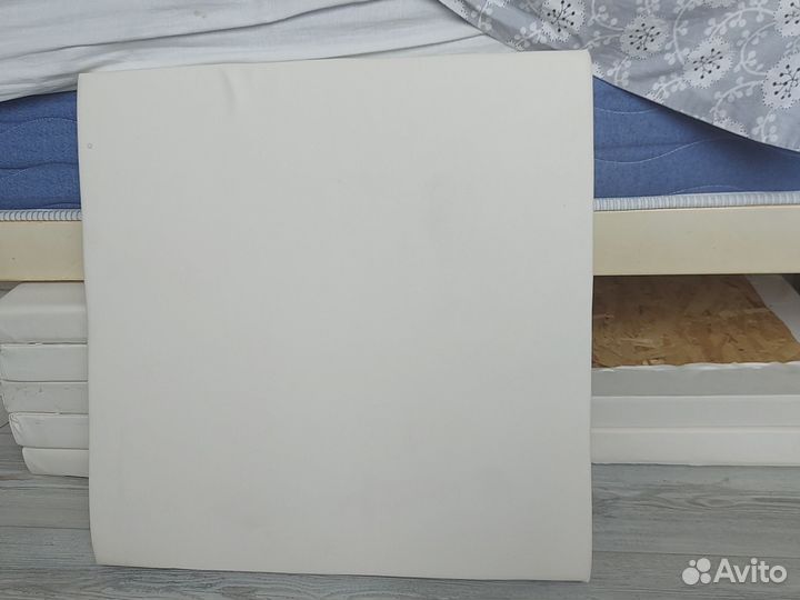 Мягкие стеновые панели 13 шт