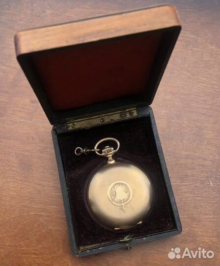 Старинные часы