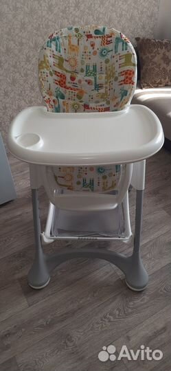 Продам стульчик для кормления