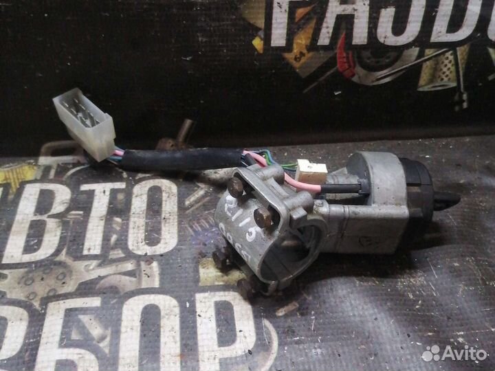 Замок зажигания Ваз 2115