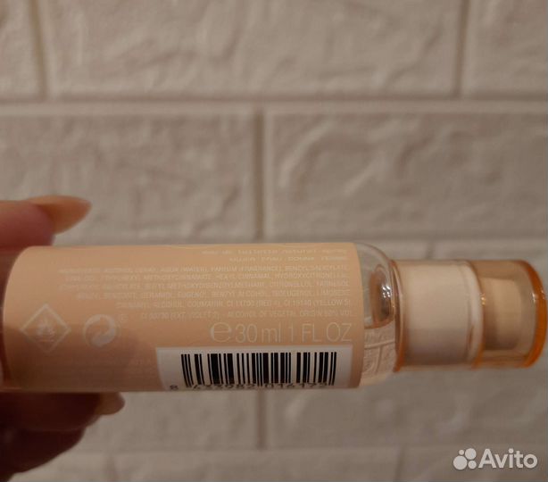 Туалетная вода /Benetton/Духи