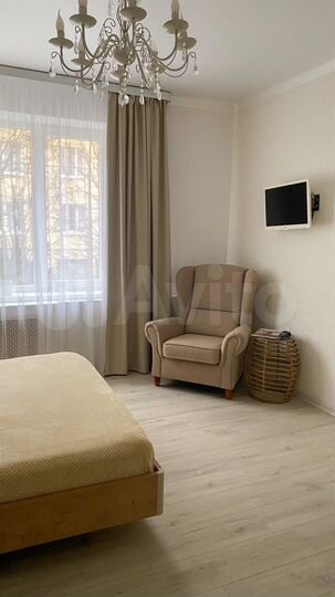 2-к. квартира, 63 м², 2/3 эт.