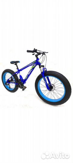 Велосипед Горный