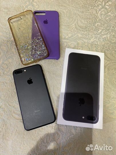 iPhone 7 Plus, 32 ГБ
