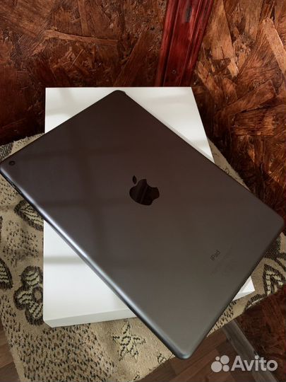 Apple iPad 10.2 2021