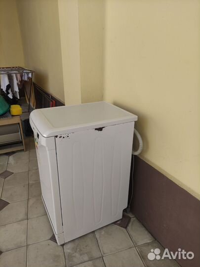 Посудомоечная машина