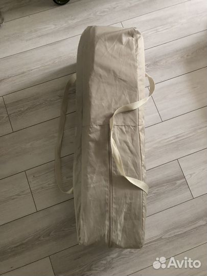 Манеж детский