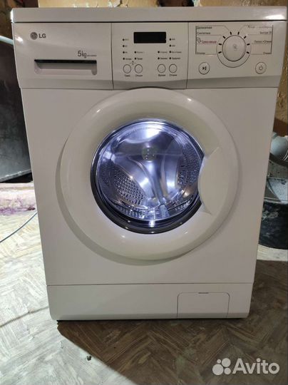 Мастер по ремонту стиральных машин