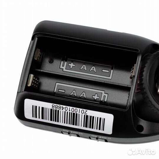 Радиосинхронизатор Godox Xpro P для Pentax