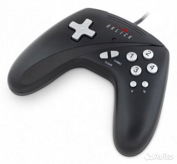 Проводной геймпад Gamepad GP-510S