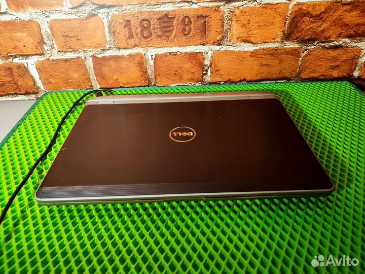 Dell E6230 - Core i5-3 Gen \ 8 Озу \ SSD