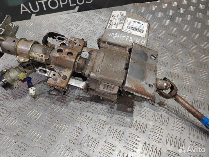 Электроусилитель руля Hyundai Elantra HD 1.6