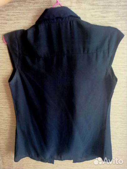 Рубашка (блузка)