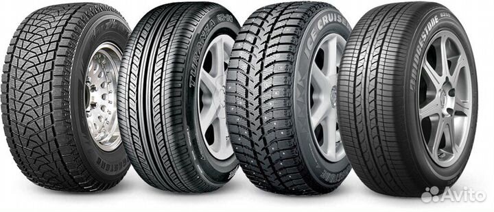 Bridgestone Turanza T005 205/55 R16