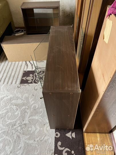 Полка настенная