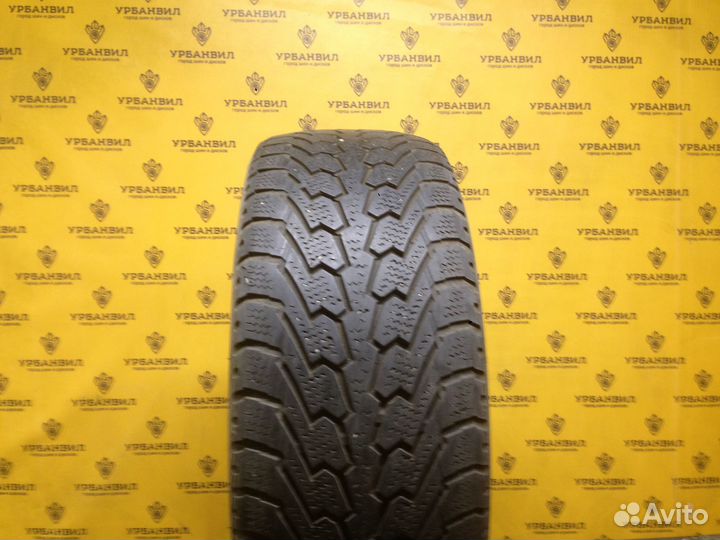 Nexen WinGuard W-01 195/55 R15 89T