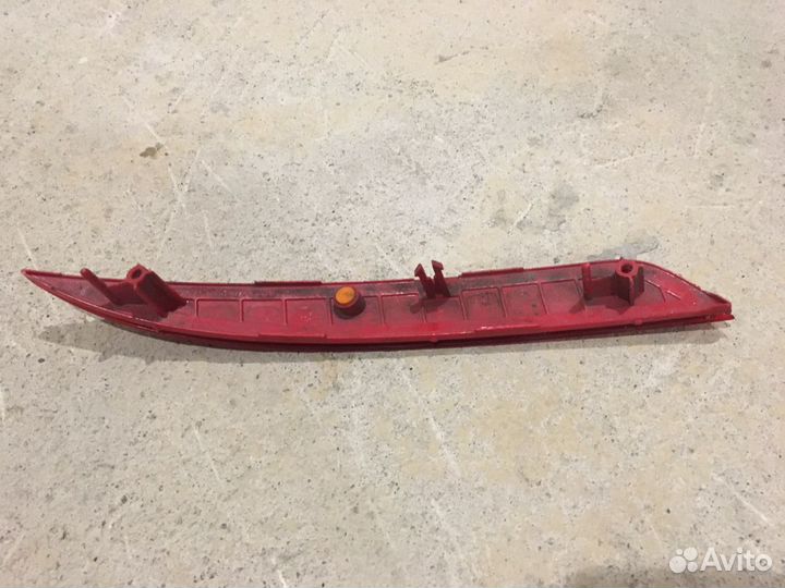 Катафот левый Kia Optima 2015-18