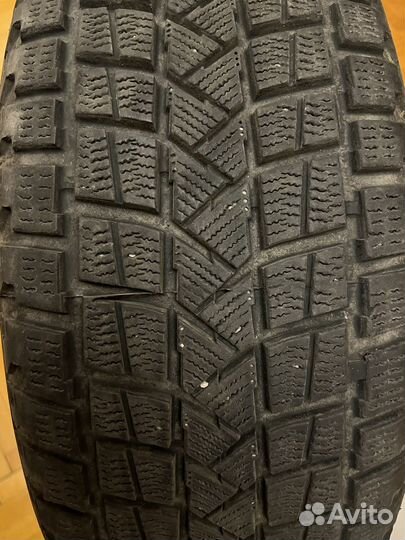 Tourador Winter Pro TSS1 235/55 R18