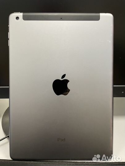 iPad air