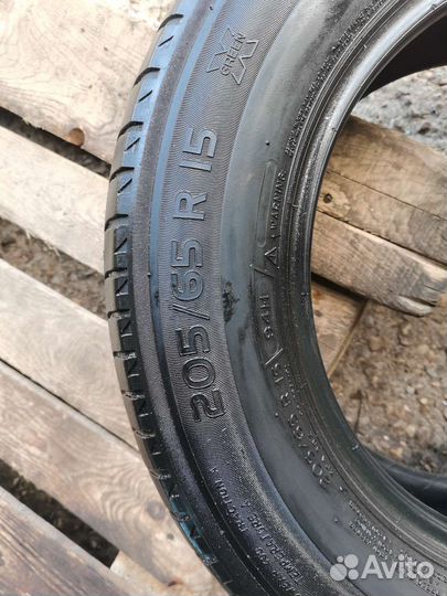 Michelin Energy Saver 205/65 R15 94H