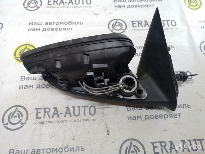 Зеркало боковое правое механическое LADA Granta
