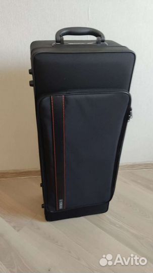 Новый саксофон тенор Yamaha YTS-280