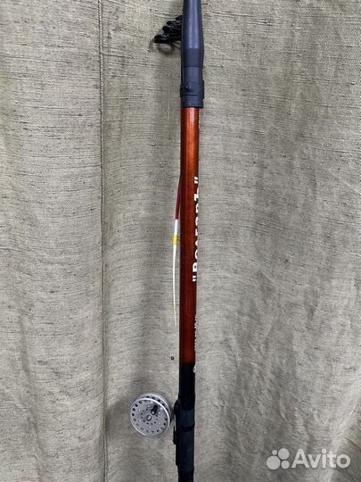 Удочка Волгарь 5 метров